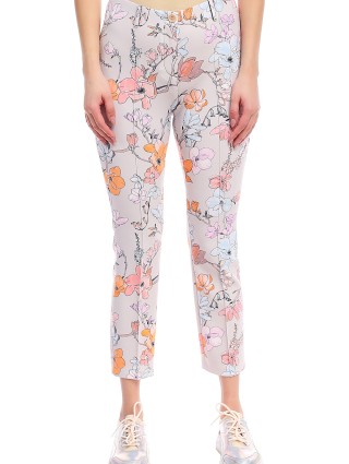 Брюки MARC CAIN (7054): фото 5 - Invogue